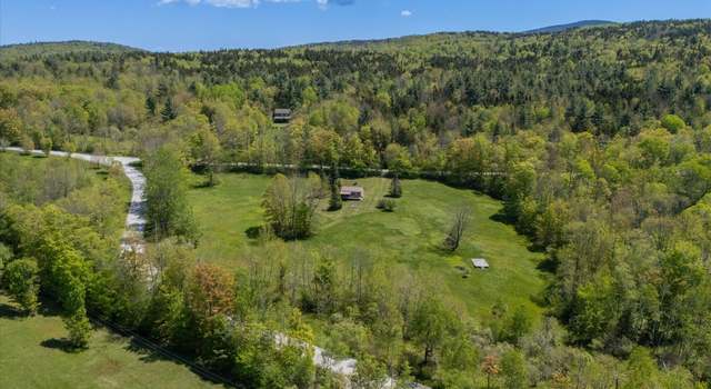 Photo of 180 Straight Rd, Mount Holly, VT 05758