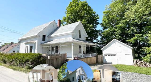 Photo of 76 Cross St, Newport City, VT 05855