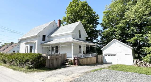Photo of 76 Cross St, Newport City, VT 05855