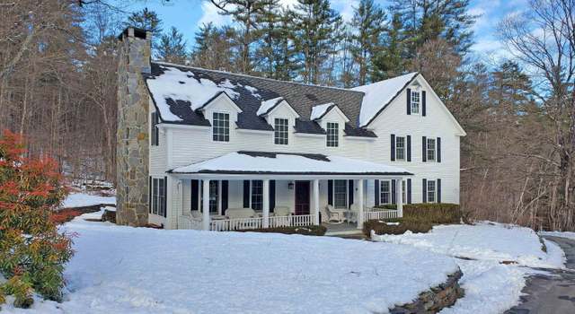 Photo of 37 Deer Hill Rd, Newfane, VT 05345