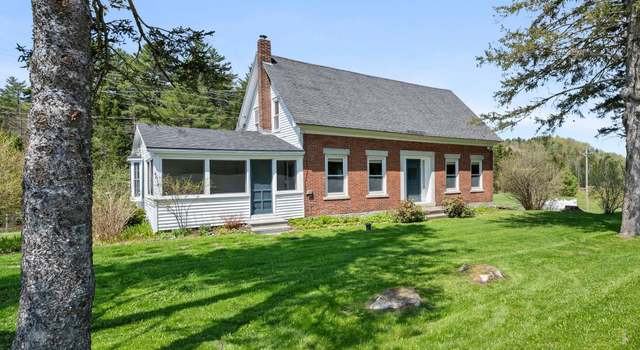 Photo of 4614 Brook Rd, Plainfield, VT 05667