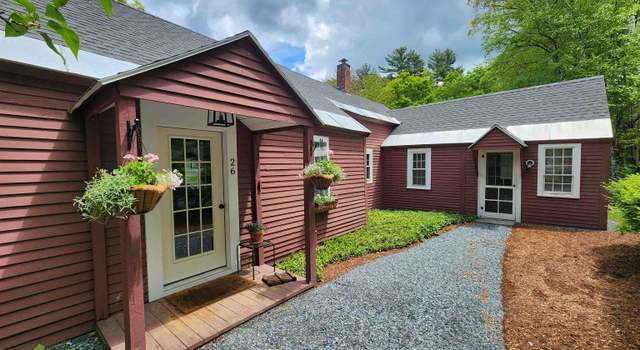 Photo of 26 Caldwell Ln, Sunapee, NH 03782