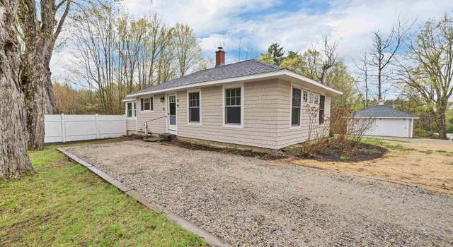 Photo of 117 Union Wharf Rd, Tuftonboro, NH 03816