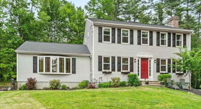 Photo of 44 Juniper Dr, Goffstown, NH 03045