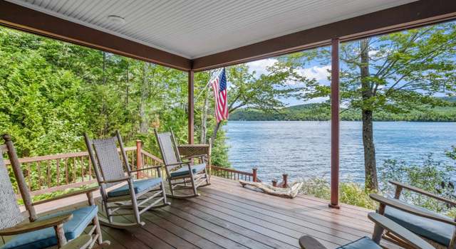 Photo of 975 Westside Lake Rd, Maidstone, VT 05905
