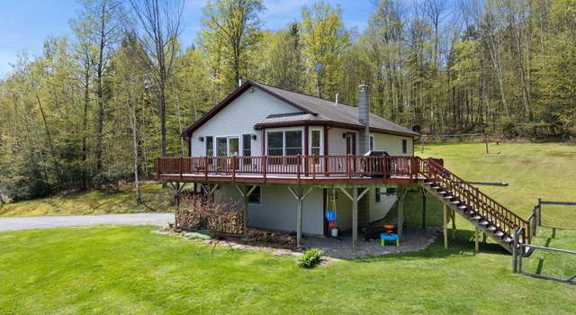 Photo of 214 Hillcrest Ave, Duxbury, VT 05660