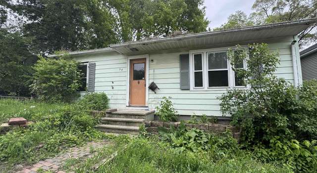 Photo of 58 Hall St, Winooski, VT 05404