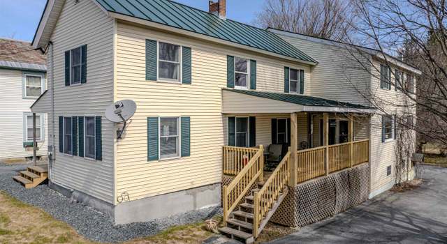 Photo of 21 Lake Rd, Poultney, VT 05764