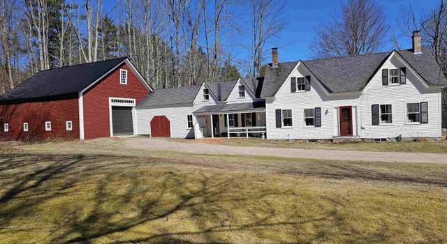 Photo of 228 Woodward Hill Rd, Francestown, NH 03043