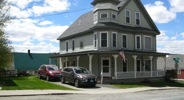 Photo of 307 Main St, Barton, VT 05822