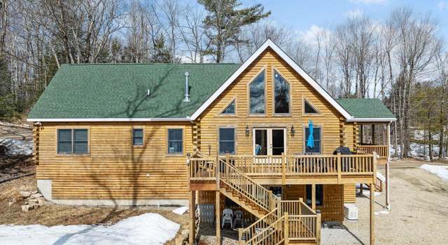 Photo of 102 Upper Pratt Pond Rd #012, New Ipswich, NH 03071