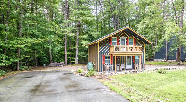 Photo of 101 Chipmunk Ln, Tamworth, NH 03817