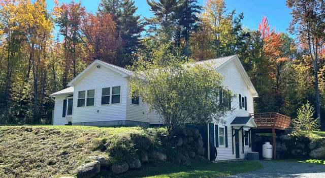 105 Alpenhof Rd, Bethlehem, NH 03574 | MLS# 4921618 | Redfin