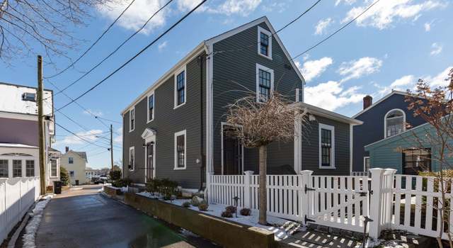 Photo of 24 Holmes Ct, Portsmouth, NH 03801