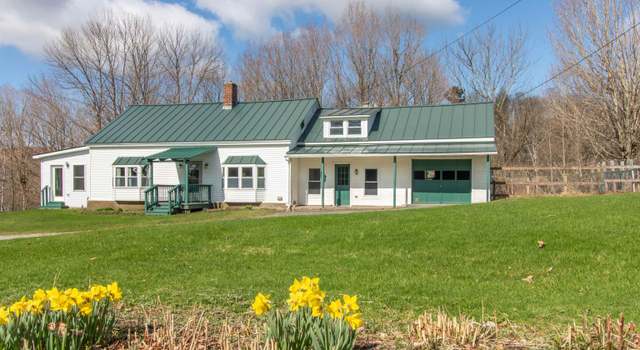 Photo of 181 Corkins Rd, Charleston, VT 05872