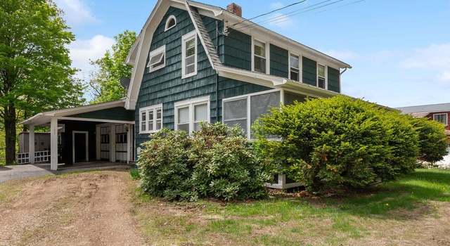 Photo of 193 Main St, Alton, NH 03809