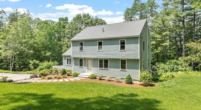 Photo of 10 Buttonwood Dr, Hollis, NH 03049