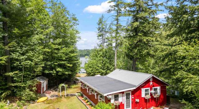 Photo of 51 First Rd, Salisbury, NH 03278