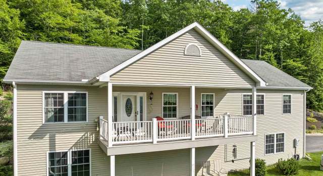 Photo of 280 Durgin Hill Rd, Freedom, NH 03836