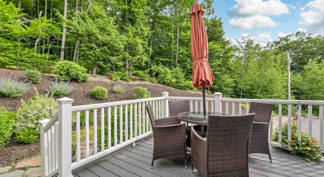 Photo of 280 Durgin Hill Rd, Freedom, NH 03836