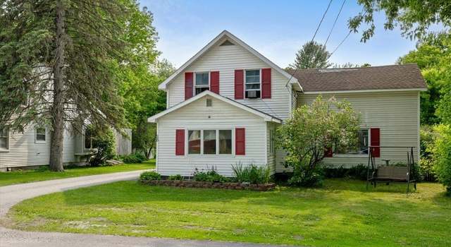 Photo of 38 Greenwich St, Swanton, VT 05488
