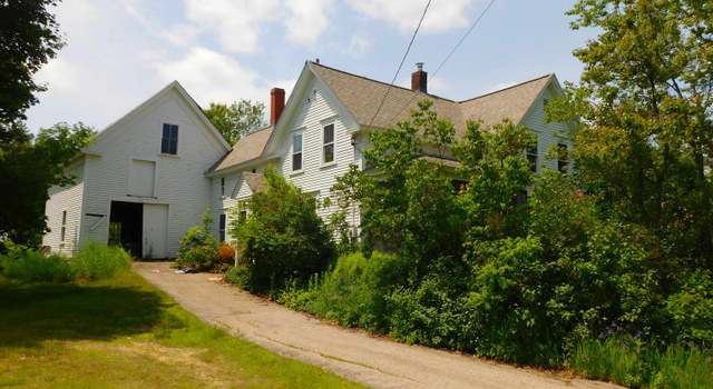 Photo of 336 Main St, Wakefield, NH 03887