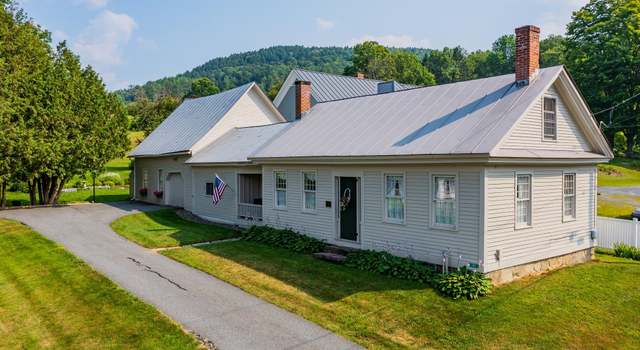 Photo of 105 Happy Valley Rd, Woodstock, VT 05091