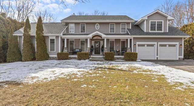 Photo of 27 Muirfield Rd, Burlington, VT 05408