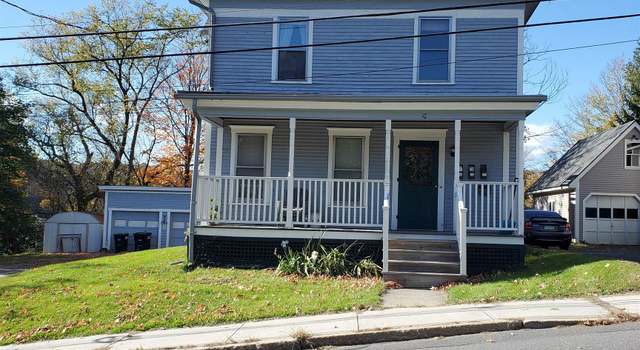 Photo of 18 College St, Montpelier, VT 05602