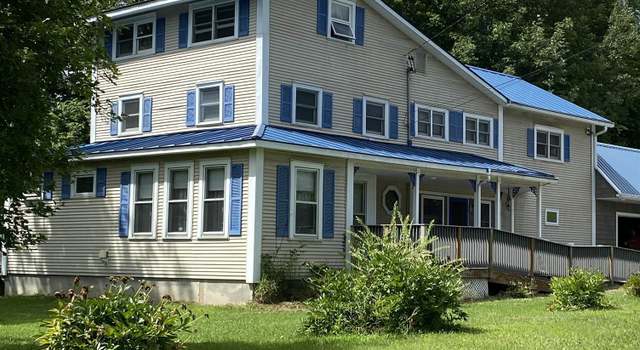 Photo of 79 Hebert Rd, Williamstown, VT 05679