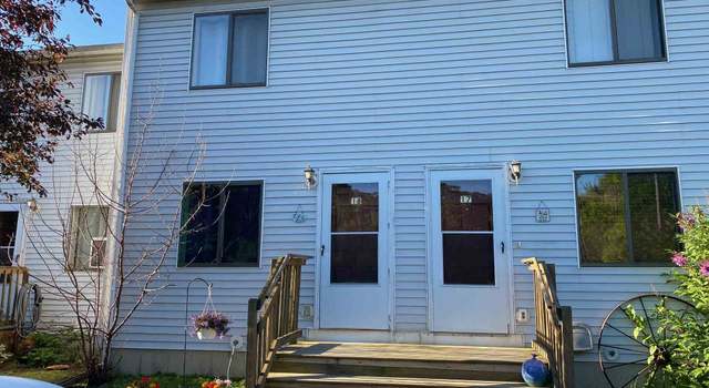 Photo of 18 Huntington Pl, Waterbury, VT 05676