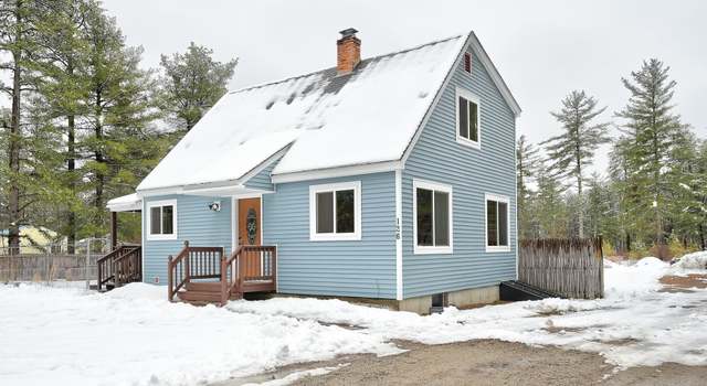 Photo of 126 W Shore Dr, Madison, NH 03875