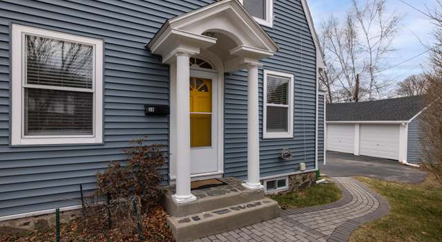 Photo of 38 Concord Way, Portsmouth, NH 03801