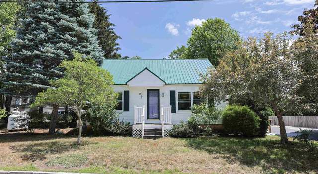 Photo of 23 Bosse Ave, Manchester, NH 03103