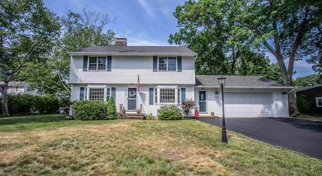 Photo of 596 Fairfield St, Manchester, NH 03104