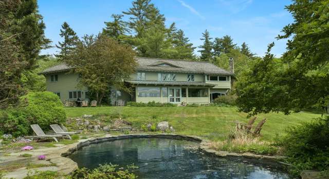 Photo of 1225 Washington Hill Rd, Tamworth, NH 03875