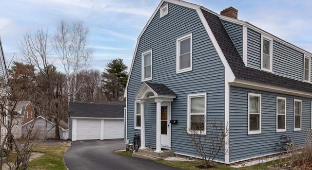 Photo of 40 Concord Way, Portsmouth, NH 03801