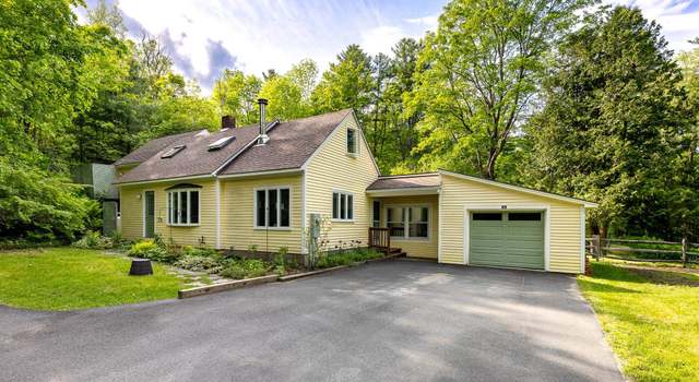 Photo of 18 Tilden Hill Rd, Norwich, VT 05055