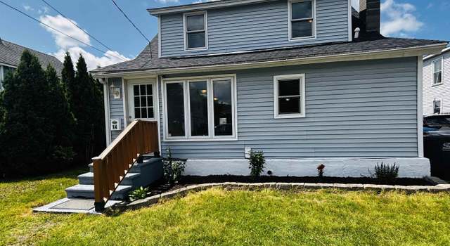 Photo of 14 George St, Winooski, VT 05404