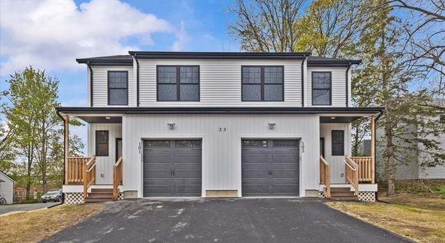 Photo of 23 Ferris St #102, St. Albans City, VT 05478