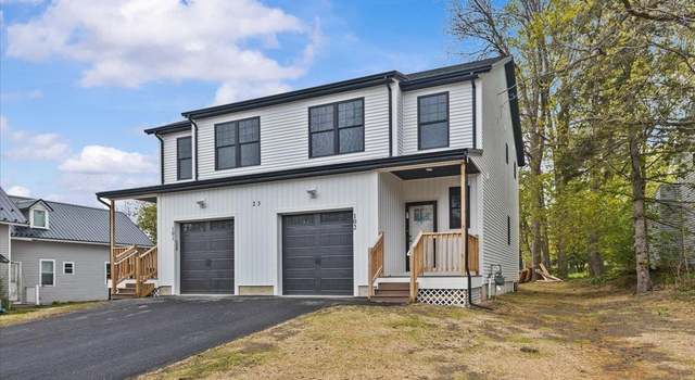 Photo of 23 Ferris St #102, St. Albans City, VT 05478