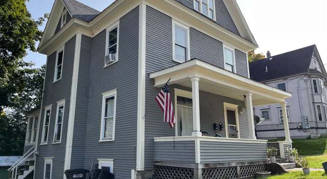 Photo of 29 Cottage St, Newport City, VT 05855
