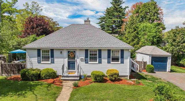 Photo of 266 Salmon St, Manchester, NH 03104