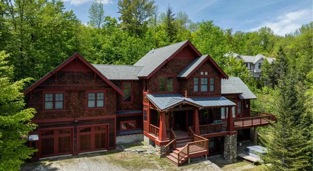 Photo of 1199 Okemo Ridge Rd Unit S-32, Ludlow, VT 05149