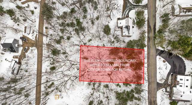 Photo of 0 Sundorf St #105, Moultonborough, NH 03254