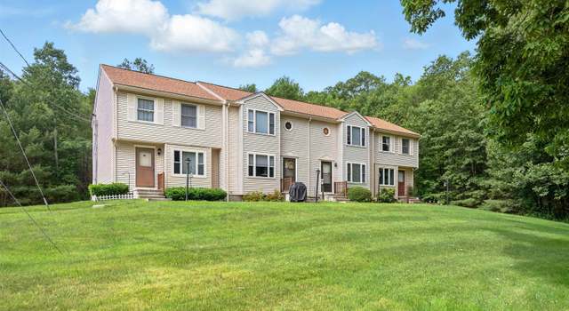 Photo of 68 Forrest St Unit 8C, Plaistow, NH 03865