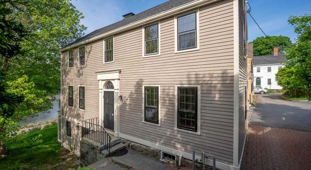 Photo of 1 Webster Way, Portsmouth, NH 03801