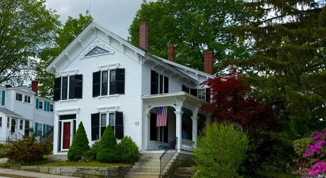 Photo of 23 Prospect St, Somersworth, NH 03878
