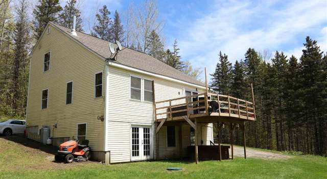 Photo of 1628 Grimes Rd, Lyndon, VT 05851