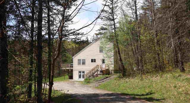 Photo of 1628 Grimes Rd, Lyndon, VT 05851